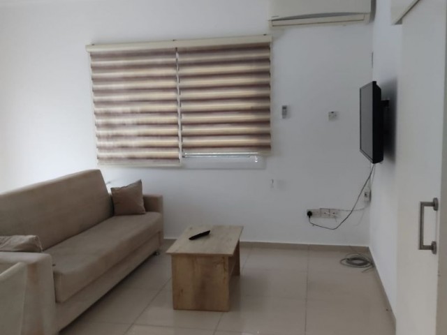 Flat To Rent in Karakum, Kyrenia