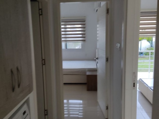 Flat To Rent in Karakum, Kyrenia