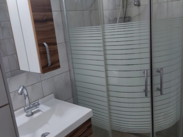 Flat To Rent in Karakum, Kyrenia