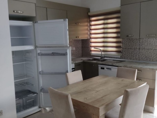 Flat To Rent in Karakum, Kyrenia