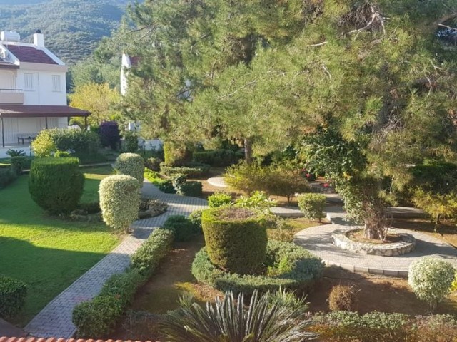 Villa To Rent in Karaoğlanoğlu, Kyrenia