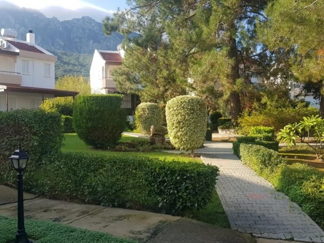 Villa Mieten in Karaoğlanoğlu, Kyrenia