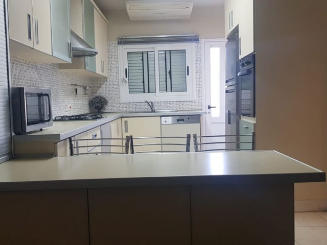 Villa To Rent in Karaoğlanoğlu, Kyrenia