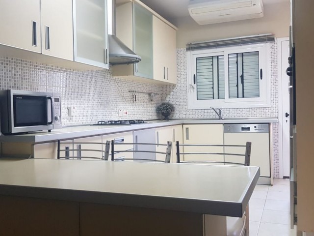 Villa To Rent in Karaoğlanoğlu, Kyrenia