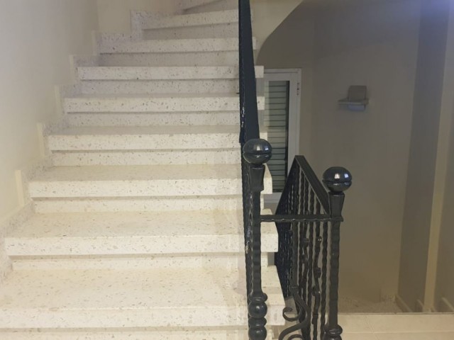 Villa To Rent in Karaoğlanoğlu, Kyrenia