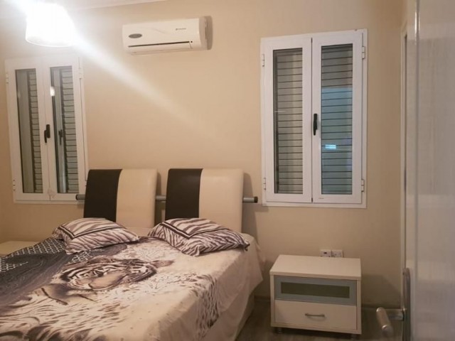 Villa To Rent in Karaoğlanoğlu, Kyrenia