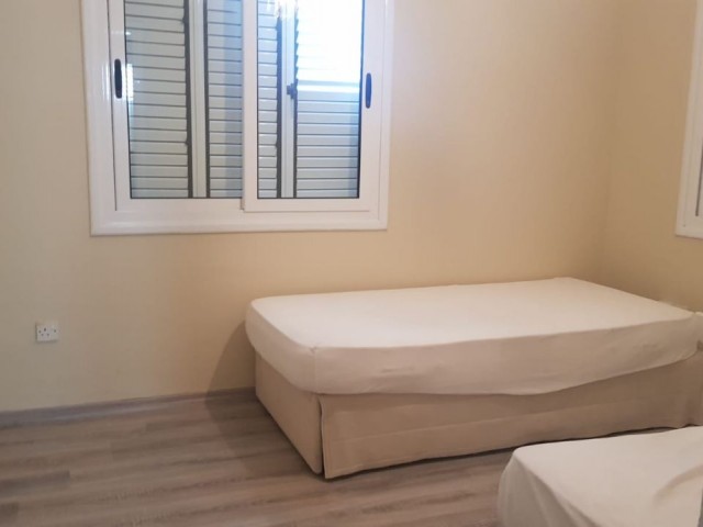 Villa To Rent in Karaoğlanoğlu, Kyrenia