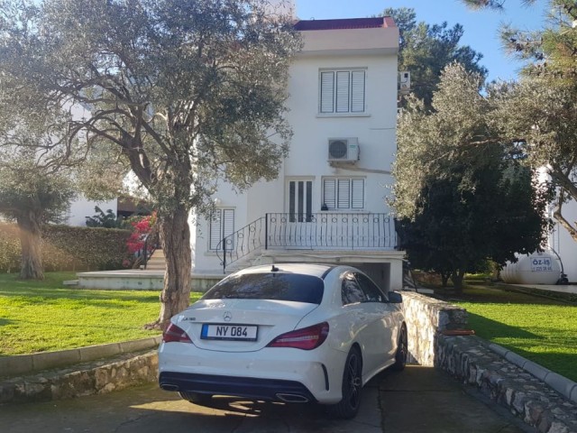 Villa Mieten in Karaoğlanoğlu, Kyrenia