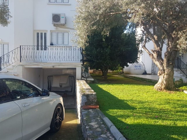 Villa To Rent in Karaoğlanoğlu, Kyrenia