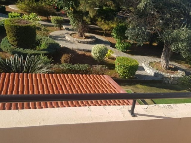 Villa To Rent in Karaoğlanoğlu, Kyrenia