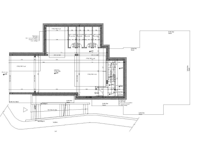 3+1 JANUARY 2024 DELIVERY IN A MAGNIFICENT COMPLEX IN GİRNE ÇATALKÖY