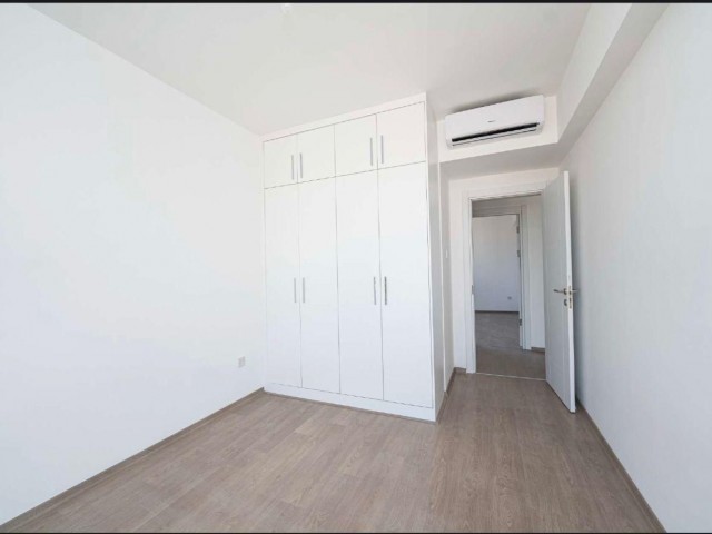 2+1 FLAT IN KYRENIA TURKISH NEIGHBORHOOD