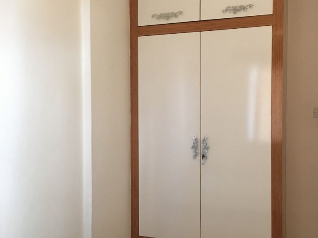 Flat For Sale in Mağusa Merkez, Famagusta