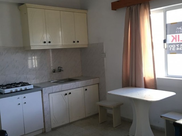 Flat For Sale in Mağusa Merkez, Famagusta