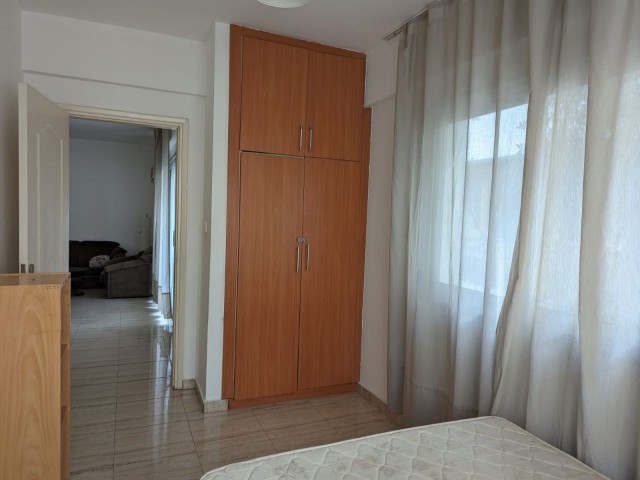 IN GIRNE TURK DISTRICT, SUITABLE FOR BOTH INVESTMENT AND USE, TURKISH KOÇANLI, 2+1, 70 SQUARE METER SIZE, GROUND FLOOR FLAT