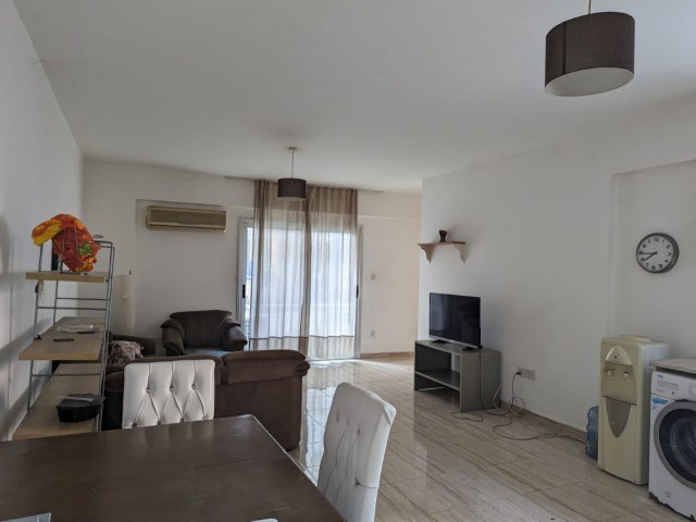 IN GIRNE TURK DISTRICT, SUITABLE FOR BOTH INVESTMENT AND USE, TURKISH KOÇANLI, 2+1, 70 SQUARE METER SIZE, GROUND FLOOR FLAT