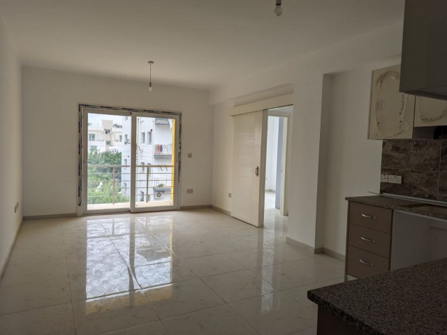 Flat For Sale in Gelibolu, Nicosia