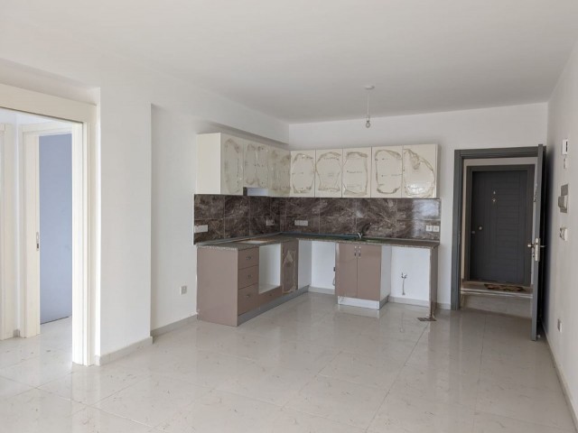 Flat For Sale in Gelibolu, Nicosia