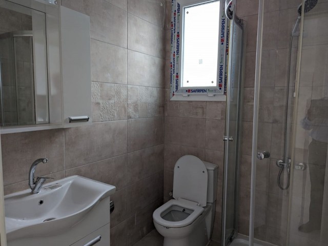 Flat For Sale in Gelibolu, Nicosia