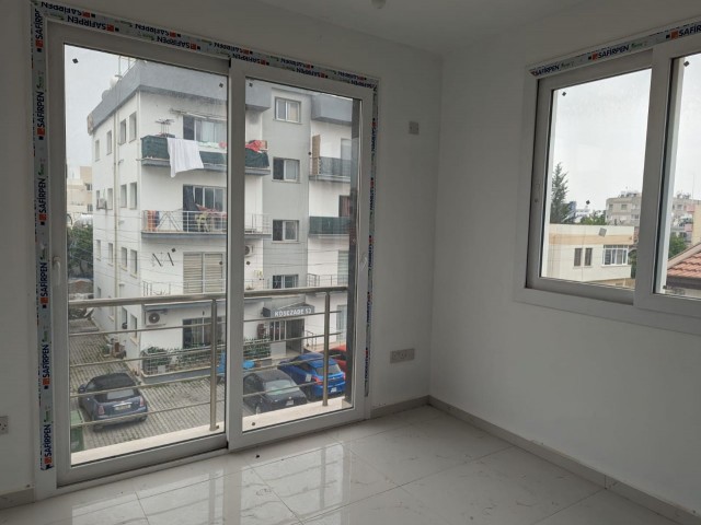 Flat For Sale in Gelibolu, Nicosia