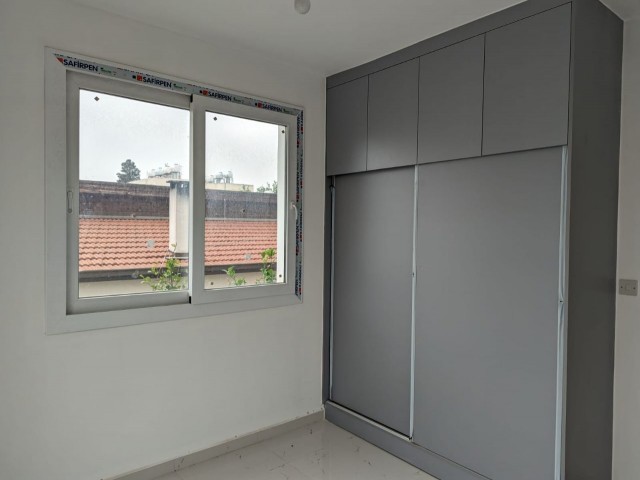 Flat For Sale in Gelibolu, Nicosia