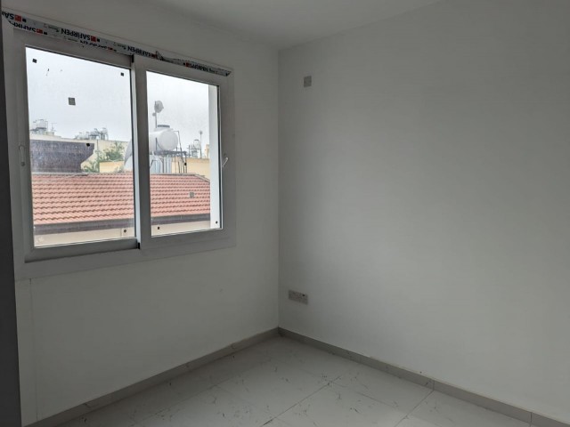 Flat For Sale in Gelibolu, Nicosia