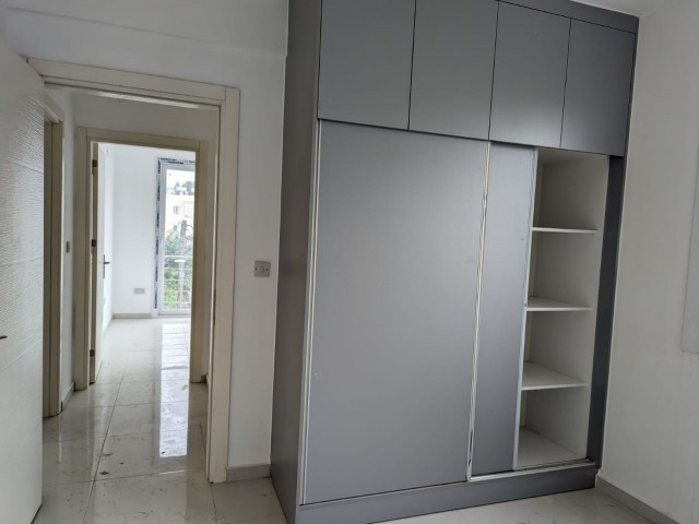 Flat For Sale in Gelibolu, Nicosia