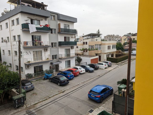 Flat For Sale in Gelibolu, Nicosia