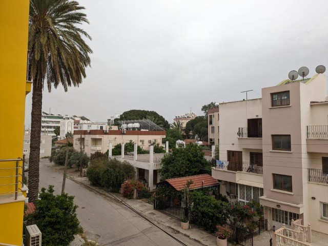 Flat For Sale in Gelibolu, Nicosia