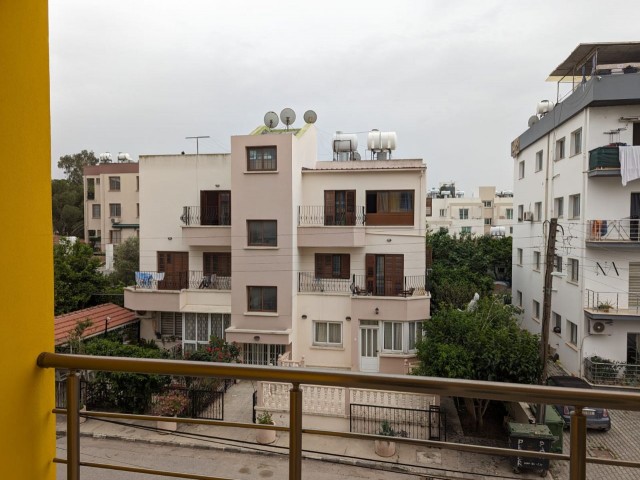 Flat For Sale in Gelibolu, Nicosia