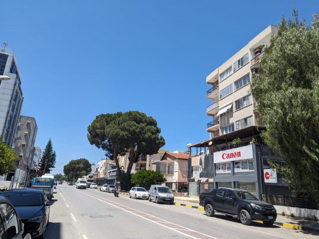 Shop For Sale in Yenişehir, Nicosia