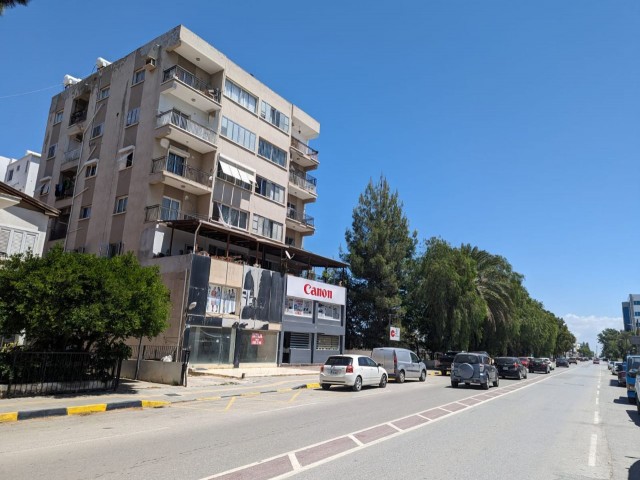 Geschäft Zu verkaufen in Yenişehir, Nikosia