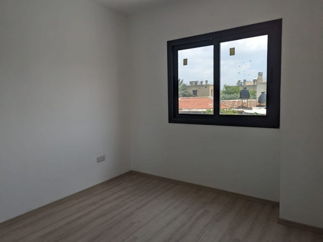 Flat For Sale in Çağlayan, Nicosia