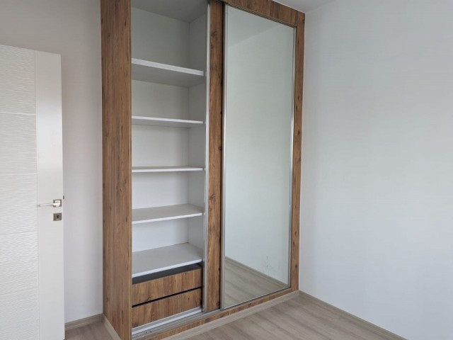 Flat For Sale in Çağlayan, Nicosia