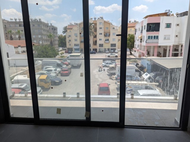 Flat For Sale in Çağlayan, Nicosia