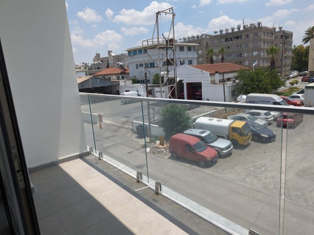 Flat For Sale in Çağlayan, Nicosia