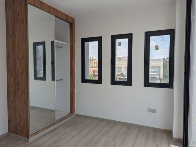 Flat For Sale in Çağlayan, Nicosia