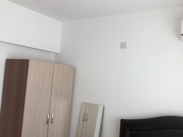 Flat To Rent in Girne Merkez, Kyrenia