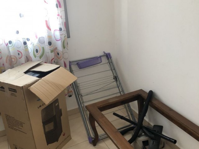 Flat To Rent in Girne Merkez, Kyrenia