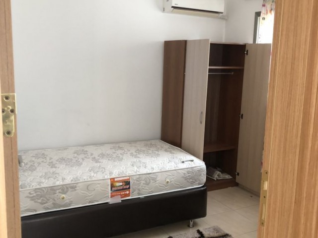 Flat To Rent in Girne Merkez, Kyrenia