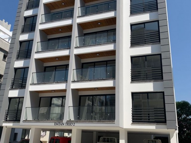 Complete Building To Rent in Girne Merkez, Kyrenia