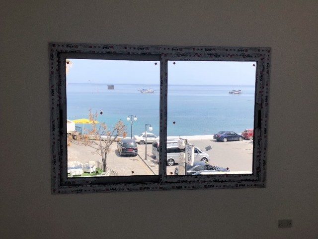 Flat To Rent in Aşağı Girne, Kyrenia