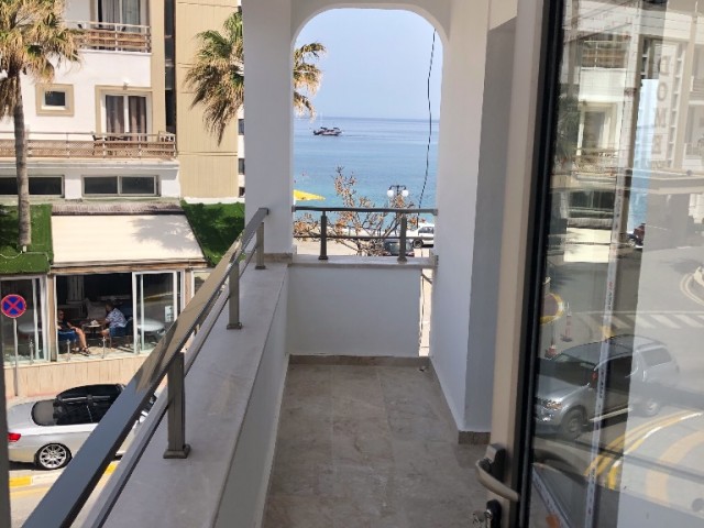 Flat To Rent in Aşağı Girne, Kyrenia