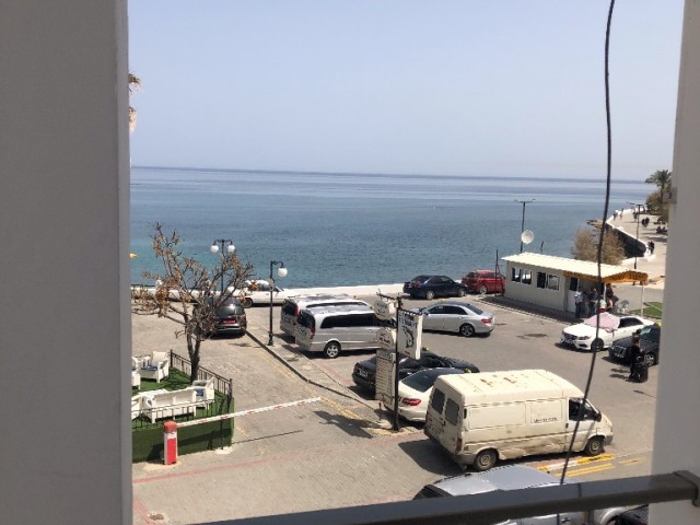 Flat To Rent in Aşağı Girne, Kyrenia