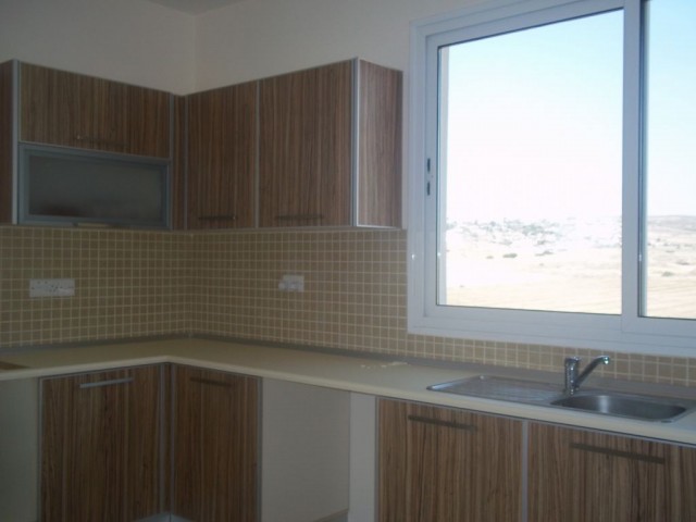 3 bedroom flat in Kalkanlı