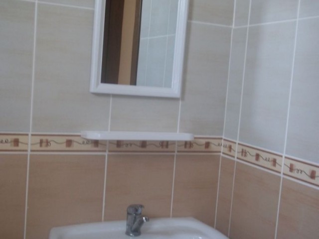 3 bedroom flat in Kalkanlı