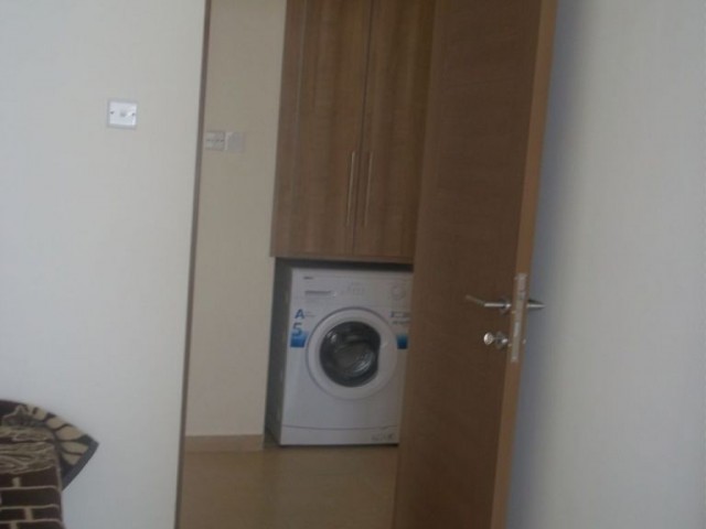 3 bedroom flat in Kalkanlı