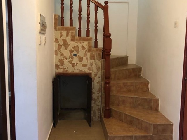 3+1 Detached House for Sale in Minarelikoy ** 