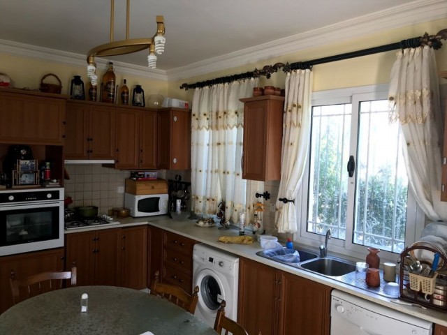 Villa For Sale in Karşıyaka, Kyrenia