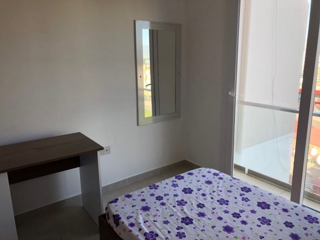 2 +1 Furnished apartment for sale in Nicosia Small Kaymaklı ** 